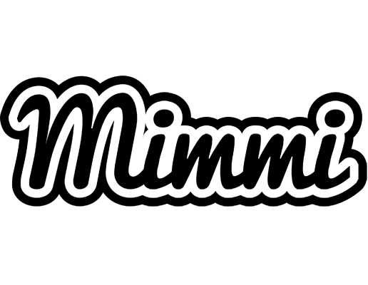 Mimmi chess logo