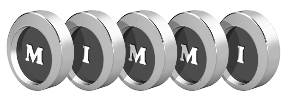 Mimmi coins logo