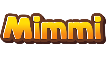 Mimmi cookies logo