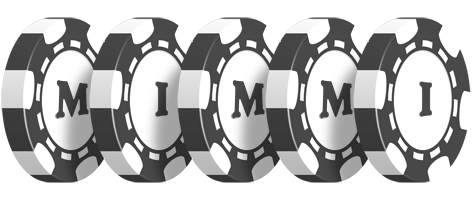 Mimmi dealer logo