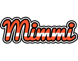 Mimmi denmark logo