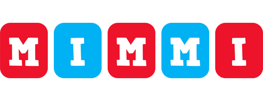 Mimmi diesel logo
