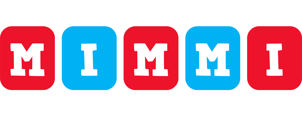 Mimmi diesel logo