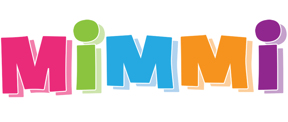 Mimmi friday logo
