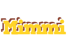 Mimmi hotcup logo