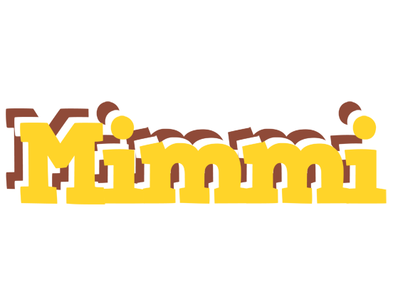 Mimmi hotcup logo