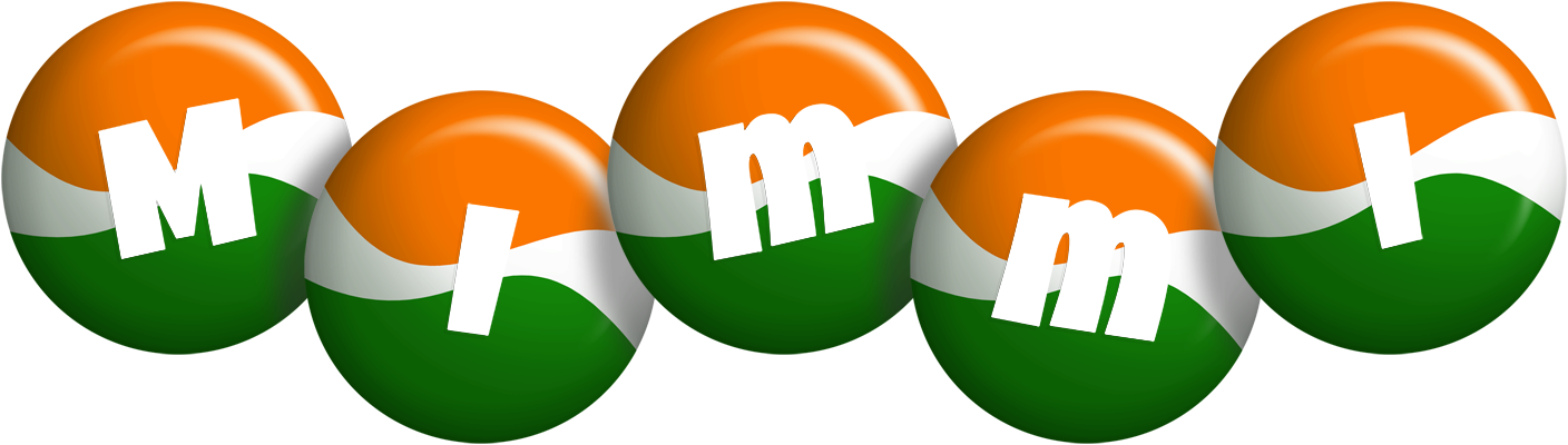 Mimmi india logo
