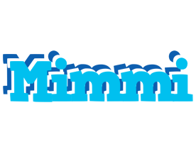Mimmi jacuzzi logo