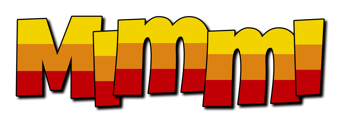 Mimmi jungle logo