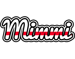 Mimmi kingdom logo