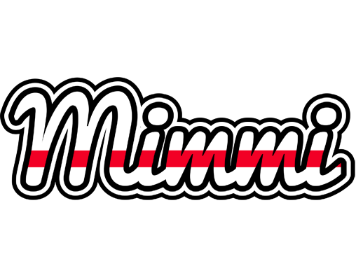 Mimmi kingdom logo