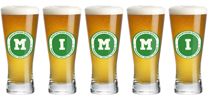 Mimmi lager logo