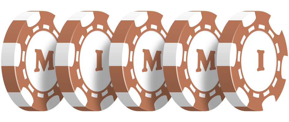 Mimmi limit logo