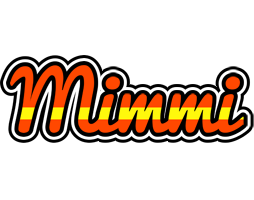 Mimmi madrid logo
