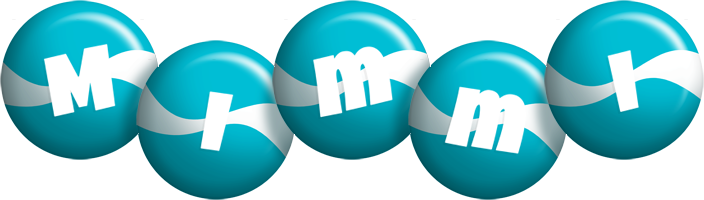 Mimmi messi logo