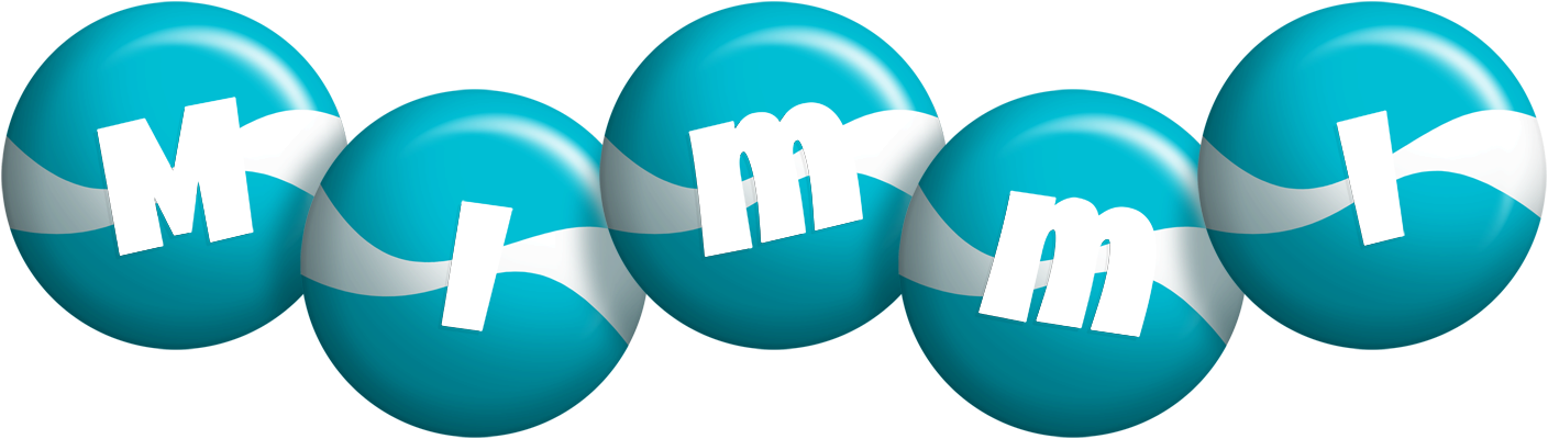 Mimmi messi logo