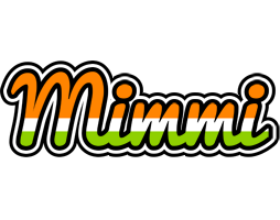 Mimmi mumbai logo