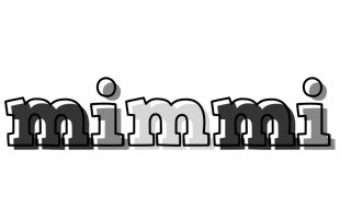 Mimmi night logo