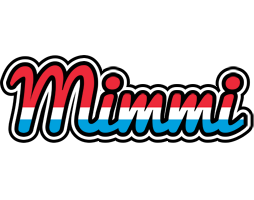 Mimmi norway logo