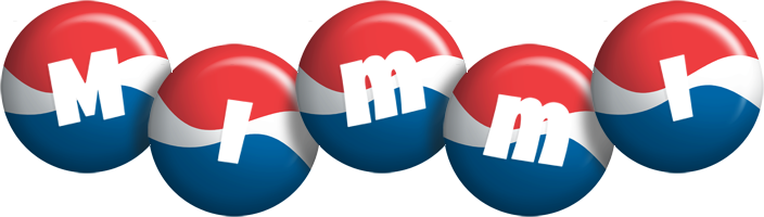 Mimmi paris logo