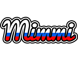 Mimmi russia logo