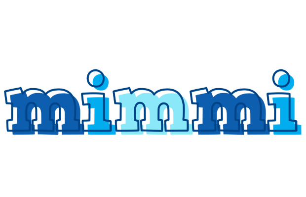 Mimmi sailor logo
