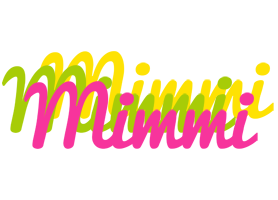 Mimmi sweets logo