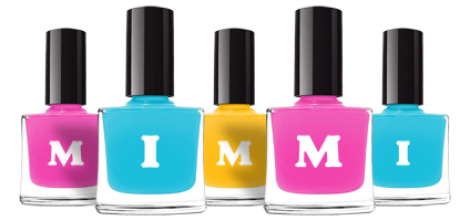 Mimmi variety logo