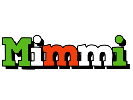 Mimmi venezia logo
