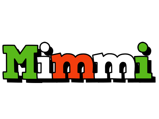 Mimmi venezia logo