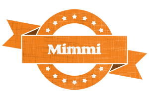 Mimmi victory logo