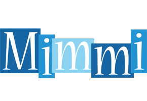 Mimmi winter logo