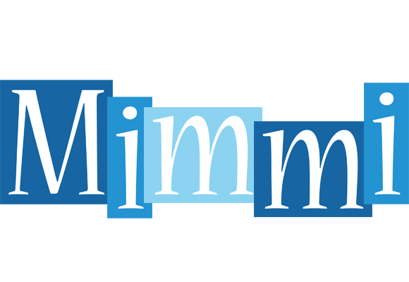 Mimmi winter logo