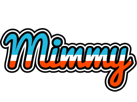 Mimmy america logo