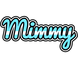 Mimmy argentine logo