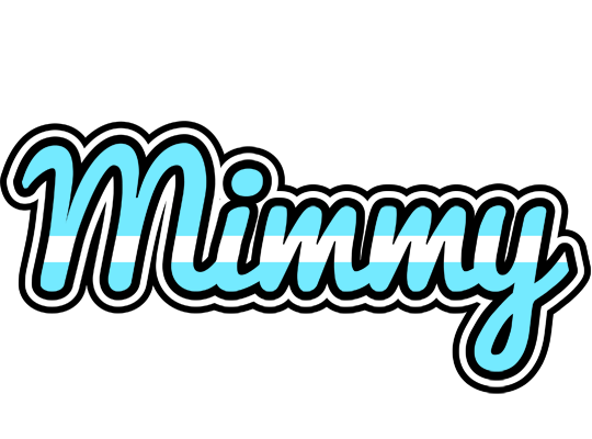 Mimmy argentine logo