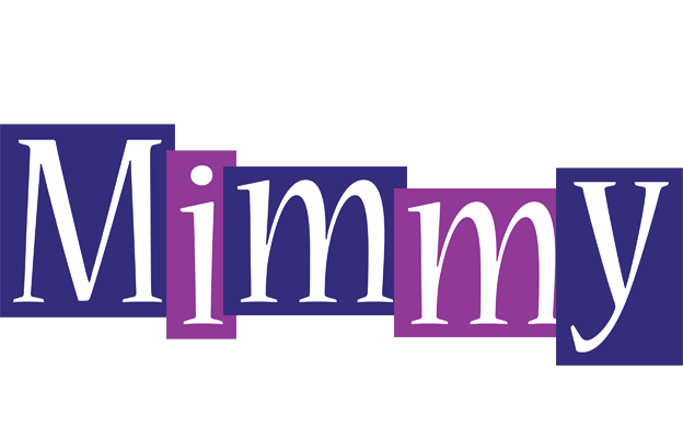 Mimmy autumn logo