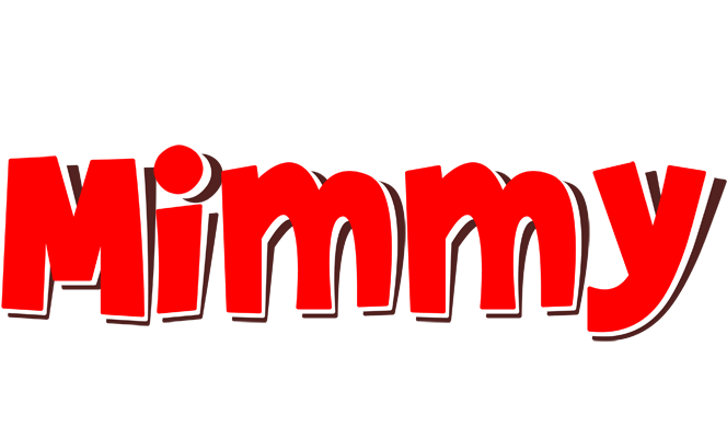 Mimmy basket logo