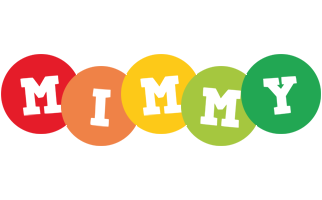 Mimmy boogie logo