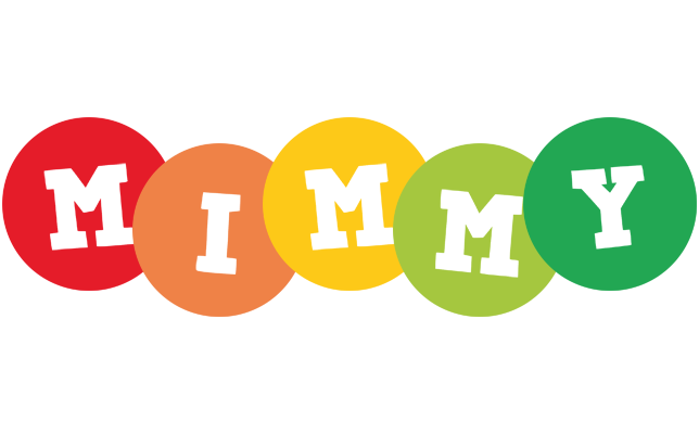 Mimmy boogie logo