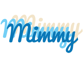 Mimmy breeze logo