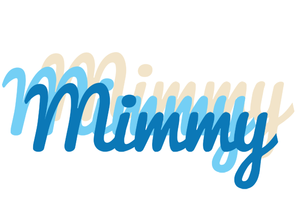 Mimmy breeze logo