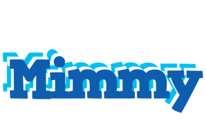 Mimmy business logo