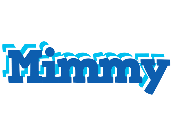 Mimmy business logo
