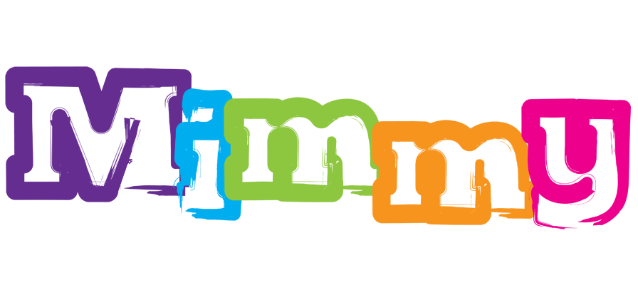 Mimmy casino logo