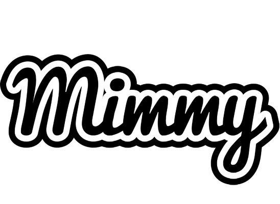 Mimmy chess logo