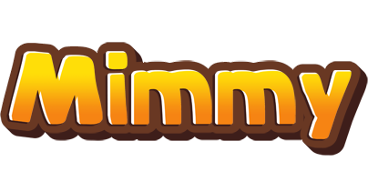 Mimmy cookies logo