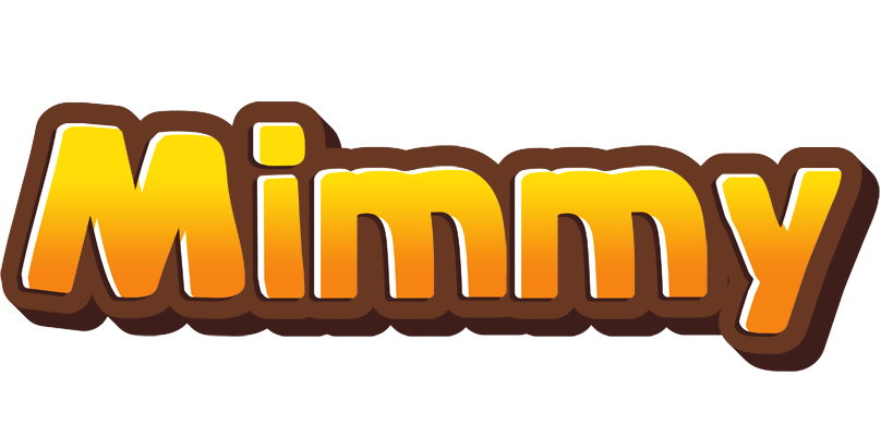 Mimmy cookies logo