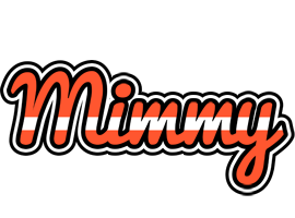 Mimmy denmark logo