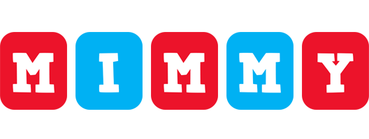 Mimmy diesel logo